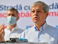 Cioloș, despre ministrul Florin Roman: ”Un plagiator dovedit”, ”nu are ce să caute în Guvern”