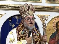 Episcopul de Giurgiu: Incendiile din spitale sunt „făcătură”, iar vaccinurile lui Cîțu sunt expirate