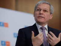 Dacian Cioloș, despre PNL: ”A devenit a cincea roată la căruța PSD. Să salveze ce se mai poate salva”