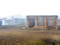 Școala fantomă din Iași. Motivul pentru care nu va fi terminată niciodată lucrarea începută acum 15 ani