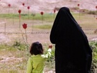 Bilanț negru în Iran. Covid-19 a lăsat orfani cel puțin 51.000 de copii