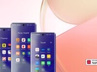 (P) Huawei Consumer BG: „lucrăm în continuare să creștem numărul aplicațiilor de bază, locale și alternativelor la Google”