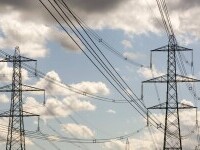 România a ajuns pe podiumul european al scumpirilor la energie electrică, potrivit Eurosat