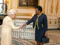 Barbados și-a ales primul președinte din istorie, după ce regina Elisabeta a II-a a fost înlăturată de la conducerea statului