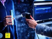 Cum descarci varianta web a aplicației CHECK DCC, unde se verifică certificatele de vaccinare