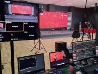 (P) Pampam multimedia garage – o investiție de 160.000 € dedicată evenimentelor online