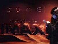O continuare a filmului ”Dune” va apărea în cinematografe în octombrie 2023