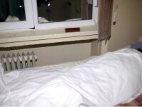 Situație dramatică la Timișoara, unde spitalele și restul populației au rămas în frig. Se folosește aerul condiționat