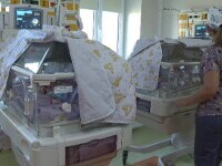 Situație dramatică în Timișoara. Pacienții și nou-născuții îndură frigul în spitale, după ce orașul a rămas fără căldură