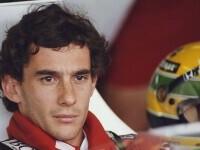Tatăl legendarului Ayrton Senna a murit la vârsta de 94 de ani