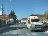 Un bărbat și-a înjunghiat soția pentru că îl părăsise. A urmărit-o și a atacat-o pe stradă