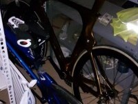 Bicicletele lotului italian de ciclism furate în Franța după câștigarea titlului mondial au fost găsite în Vrancea