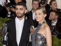 zayn malik, gigi hadid