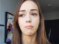 Povestea cumplită a unei tinere care a dat naștere fiicei sale legată de pat, în închisoare. „A fost brutal și dezumanizant”