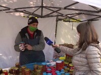 S-a dat startul sezonului murăturilor: 