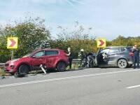 accident cluj