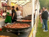 Ziua Internaţională a Gastronomiei