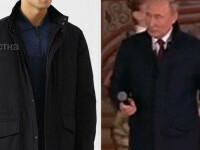 brioni putin