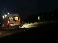 accident ambulanta