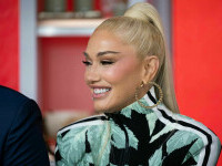 Gwen Stefani împlinește 53 de ani - 2