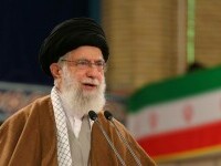 Sayyid Ali Khamenei