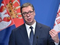 Reacția președintelui Serbiei la scandalul de spionaj în care este implicată NIS Petrol în România