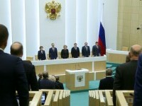 Consiliul Federaţiei Ruse a ratificat anexarea celor patru regiuni ucrainene. Putin urmează să semneze documentele