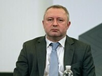 Andrii Kostin, procurorul general ucrainean