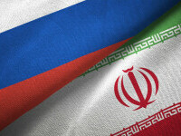 iran rusia