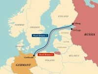 Ce este Nord Stream: când a fost construit și ce rol are pentru Europa