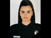 O polițistă din Cernăuți a fost împușcată în cap, în fața unei școli, în timp ce aresta un pedofil