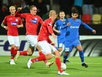 LIVE TEXT | Silkeborg - FCSB, în Grupa B a Conference League. Echipa daneză face spectacol