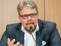 Cine este Guido Reil, europarlamentarul german care a catalogat România drept „Vestul Sălbatic al UE”