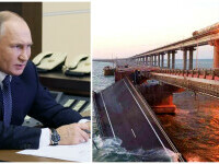 vladimir putin, kerch