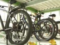 parcare biciclete bucuresti