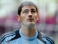 iker casillas