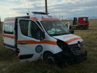 accident buzau - 2