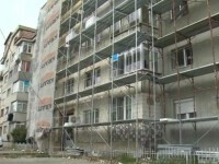 Focar de infecție într-un apartament din Găești. Un bărbat crește pisici, câini, găini şi porumbei. „E un miros a hoit”