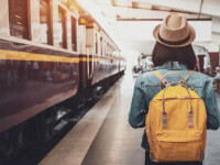 Tinerii care împlinesc 18 ani pot călători gratis în Europa, prin DiscoverEU. Condițiile ce trebuie îndeplinite