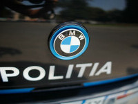 bmw politie