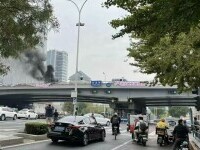 Protest China