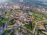 Obiective turistice Alba Iulia - 2