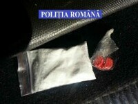 Polițist de la rutieră, judecat pentru trafic de cocaină. Vindea în Craiova