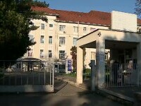 Spital Mureș
