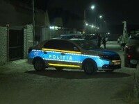 Un bărbat de 36 de ani a fost ucis în bătaie în noaptea de Ajun, după un conflict între 20 de persoane, în județul Sibiu