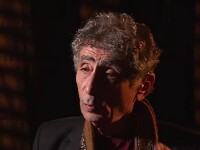 EXCLUSIVE INTERVIEW.  Dr. Gabor Mate on the tough winter ahead: Stay close and support each other emotionally!