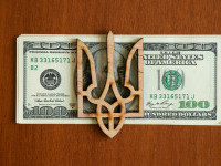 dolar ucraina