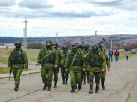 Soldati rusi