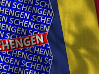 Șeful diplomației române a încercat să-l convingă pe omologul său olandez că România merită să fie primită în Schengen