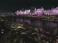 Indienii aprind milioane de lumânări cu ocazia Diwali, cea mai importantă sărbătoare hindusă